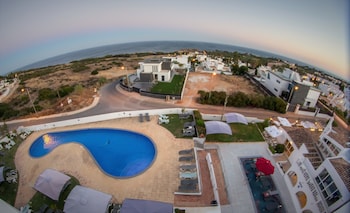 hotel maritur adults only