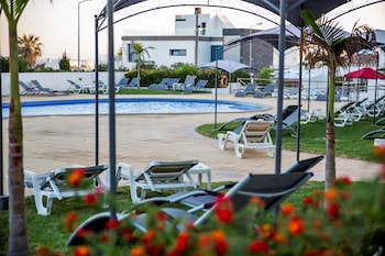 hotel maritur adults only