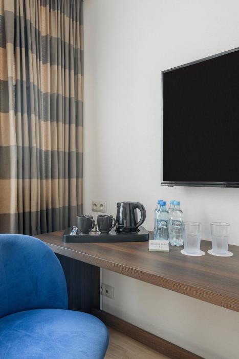 green loft gdynia