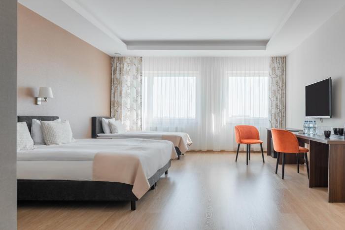 green loft gdynia