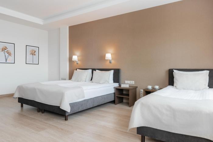 green loft gdynia