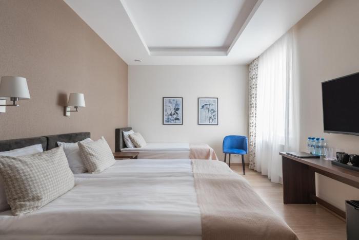 green loft gdynia
