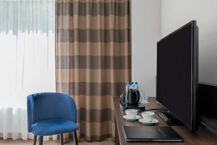 green loft gdynia