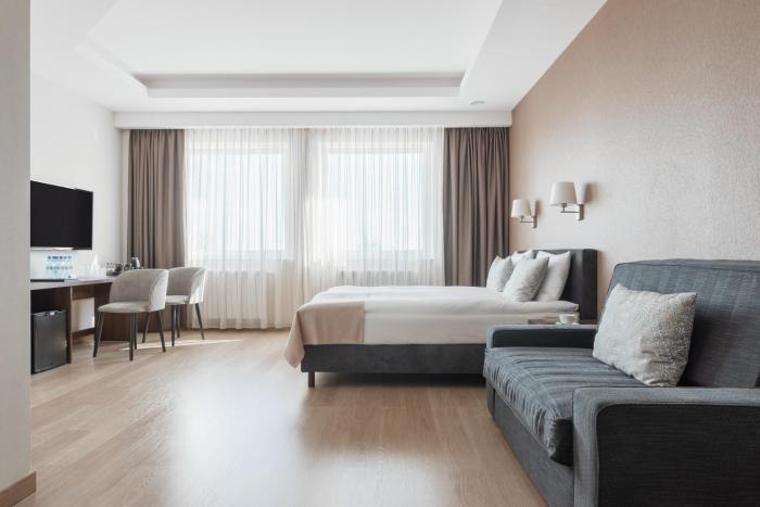 green loft gdynia