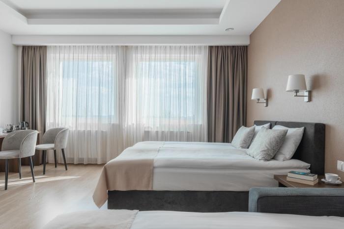green loft gdynia