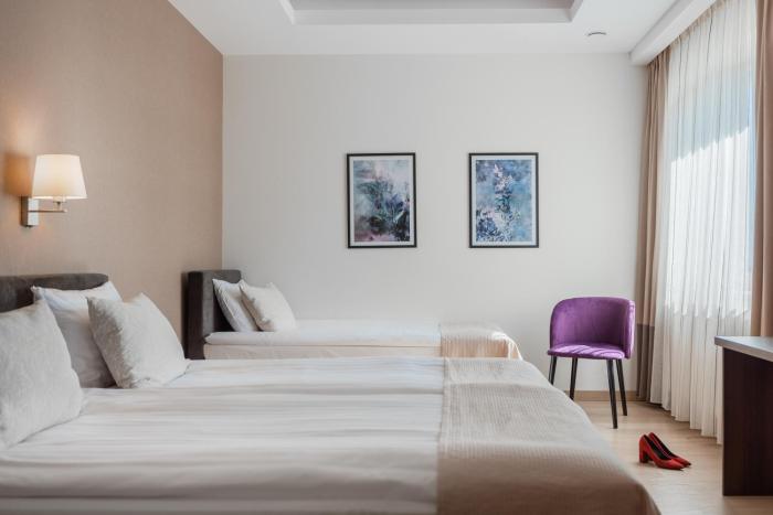 green loft gdynia