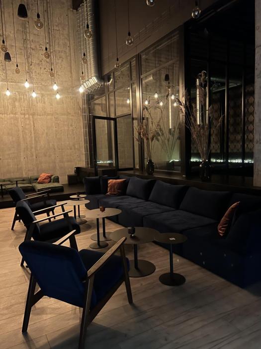 green loft gdynia