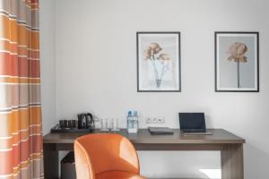 green loft gdynia