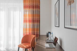 green loft gdynia