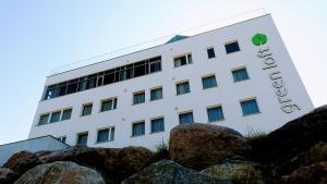 green loft gdynia