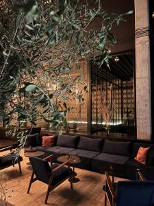 green loft gdynia