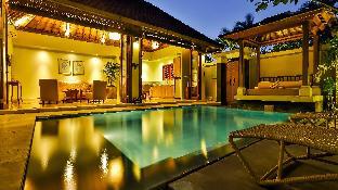 Disini Villa,Denpasar>>Bali,4.5 star