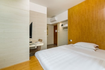 Timmy Hotel,Guangzhou City>>Guangzhou,4 star