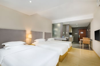 Timmy Hotel,Guangzhou City>>Guangzhou,4 star