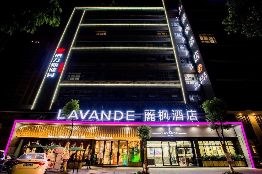 lavande hotels