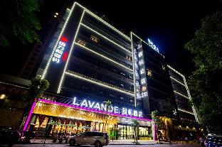 lavande hotels