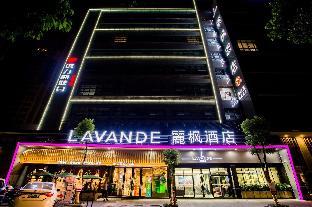 lavande hotels
