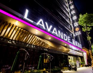 lavande hotels