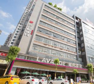 Lavande Hotels,,4 star