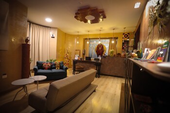 chakana hotel boutique