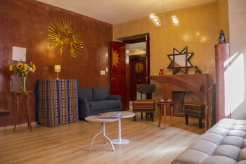 chakana hotel boutique