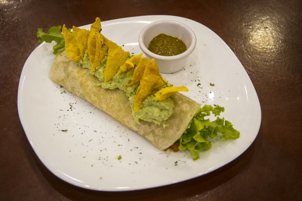 chakana hotel boutique