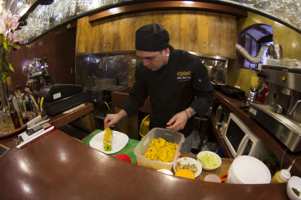 chakana hotel boutique