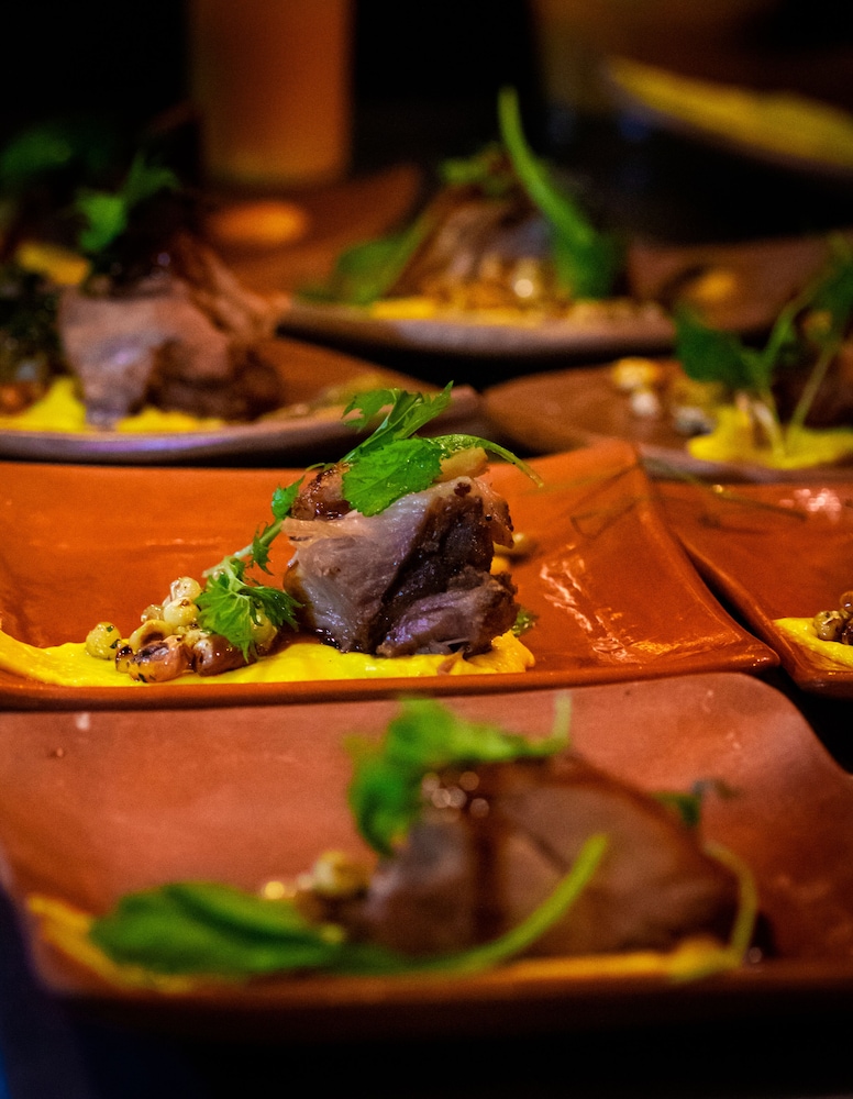 chakana hotel boutique