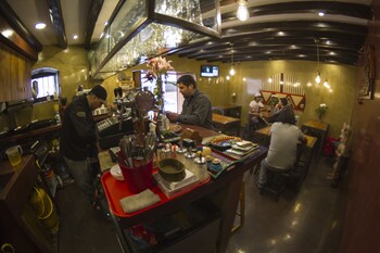 chakana hotel boutique