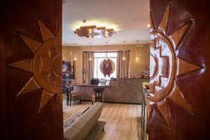 chakana hotel boutique