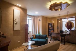 chakana hotel boutique