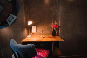 chakana hotel boutique