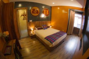 chakana hotel boutique