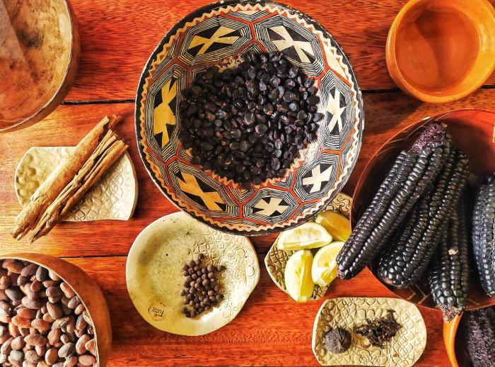 chakana hotel boutique