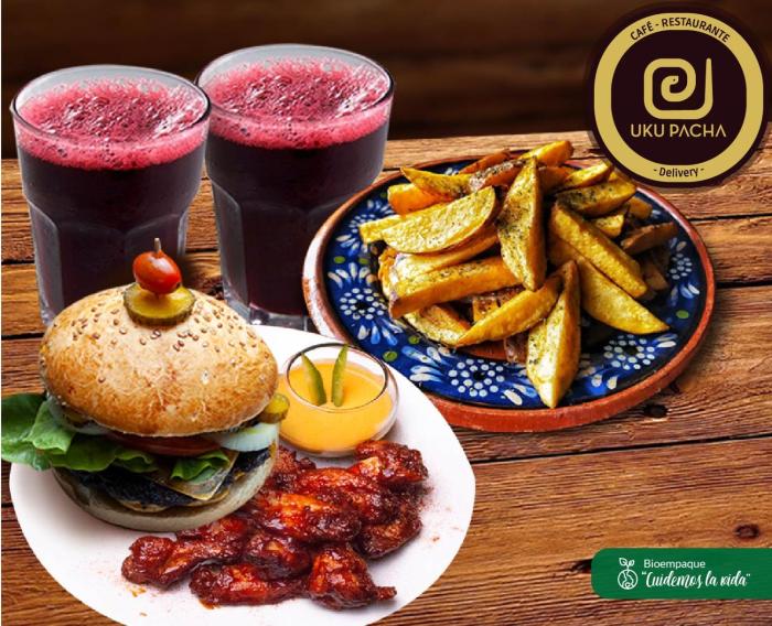 chakana hotel boutique