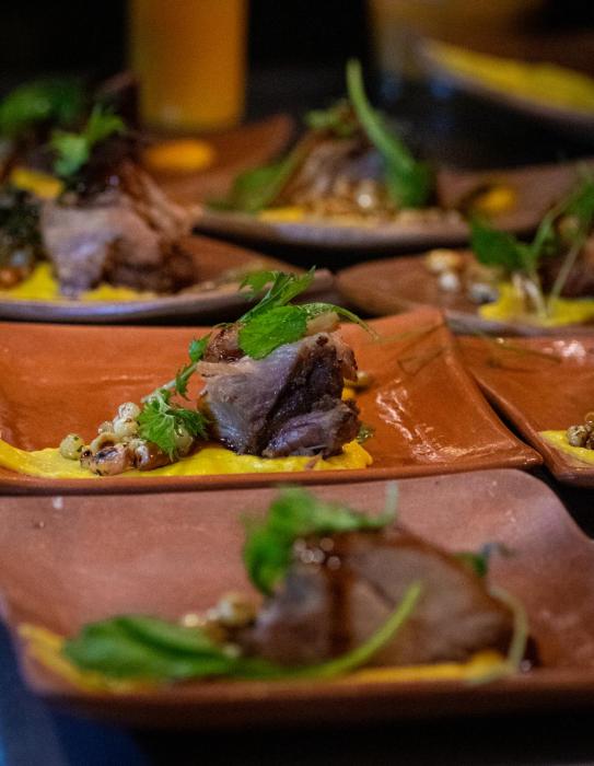 chakana hotel boutique