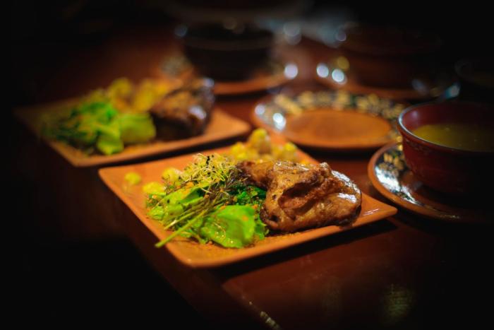 chakana hotel boutique