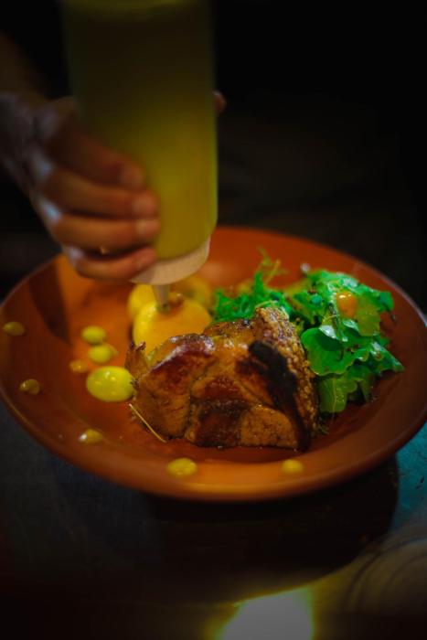 chakana hotel boutique