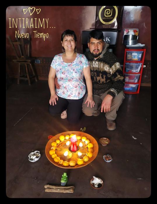 chakana hotel boutique