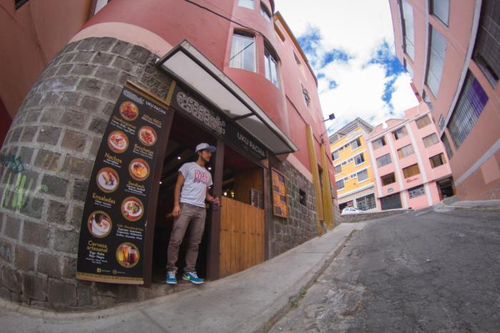 chakana hotel boutique