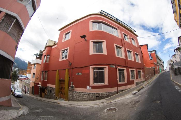 chakana hotel boutique