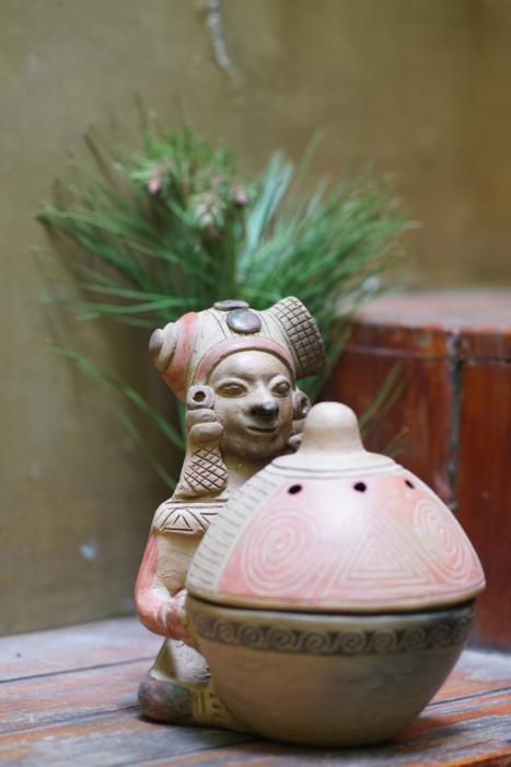 chakana hotel boutique