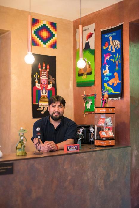 chakana hotel boutique