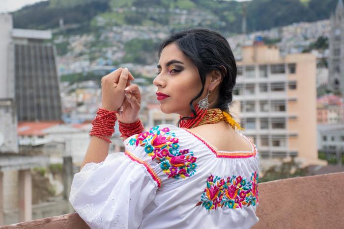 chakana hotel boutique