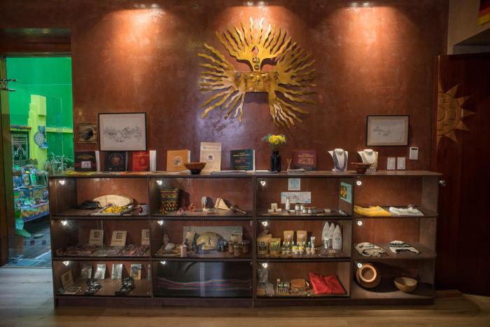 chakana hotel boutique