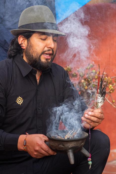 chakana hotel boutique