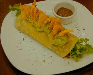 chakana hotel boutique