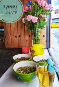 chakana hotel boutique