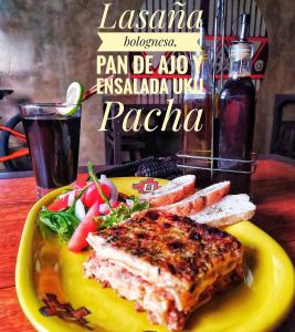 chakana hotel boutique