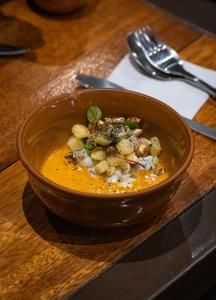 chakana hotel boutique